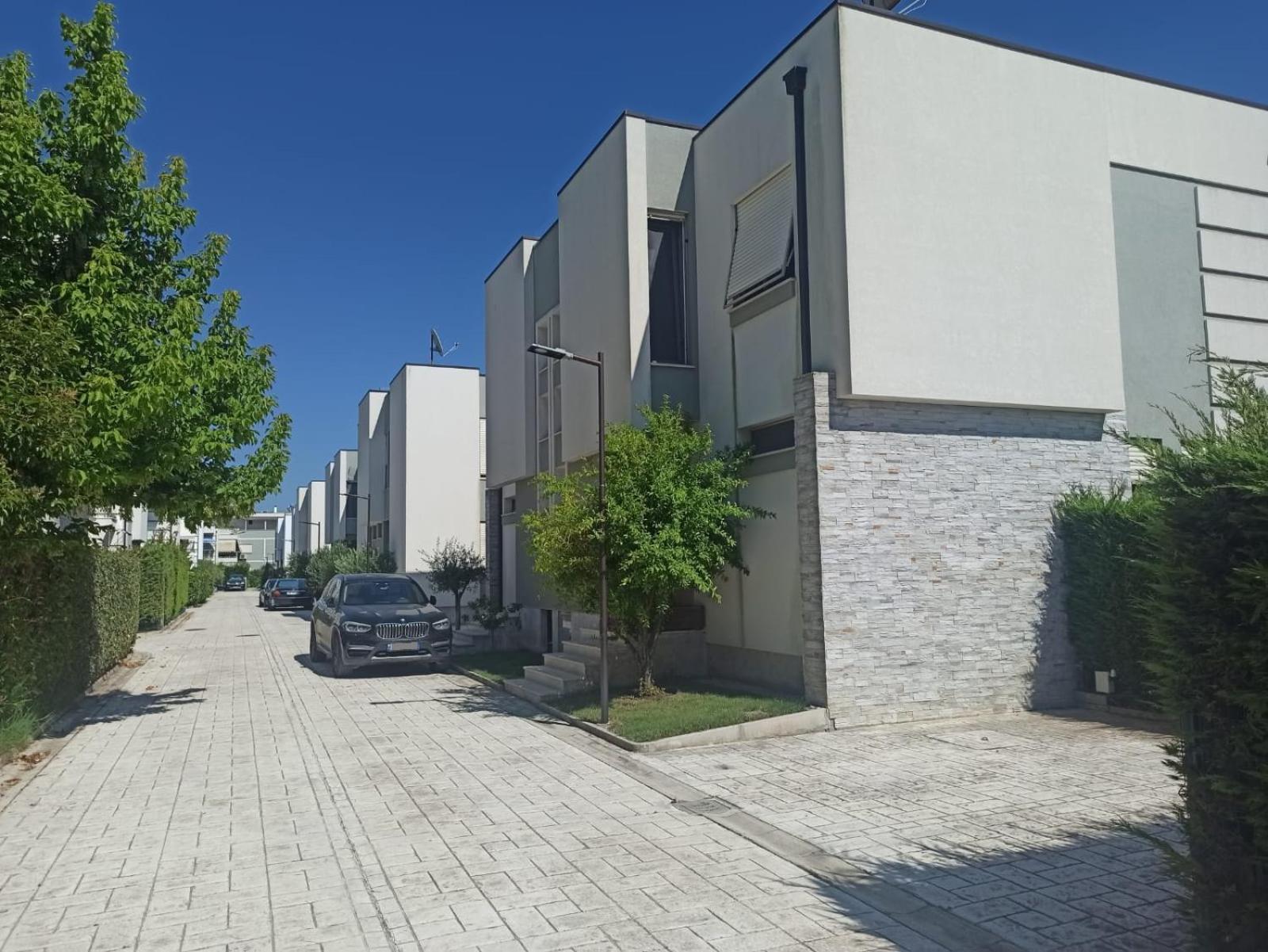 Villa Eden 111, Perla Resort, Bay Of Lalzi Durrës Exteriör bild