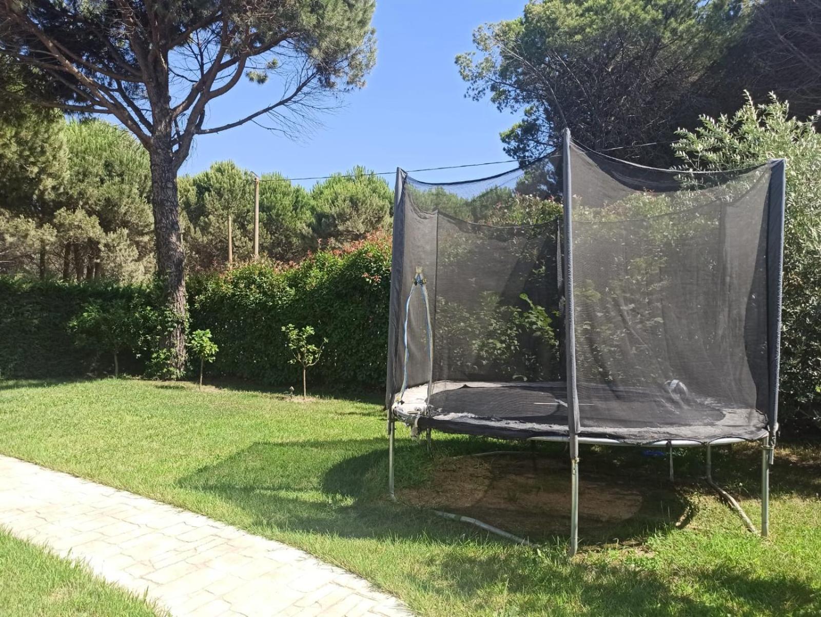 Villa Eden 111, Perla Resort, Bay Of Lalzi Durrës Exteriör bild