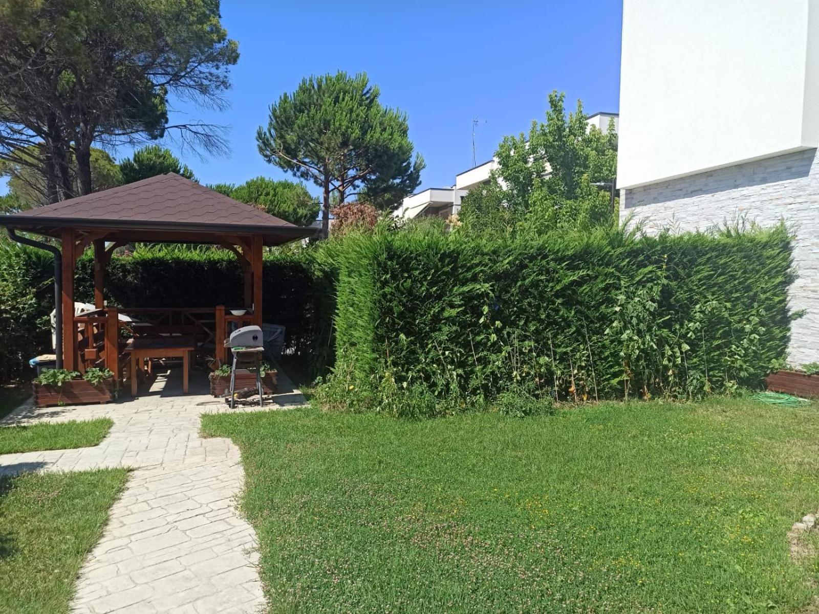 Villa Eden 111, Perla Resort, Bay Of Lalzi Durrës Exteriör bild